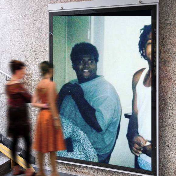 Meet your Posher, Christopher - Picture 1 of 1